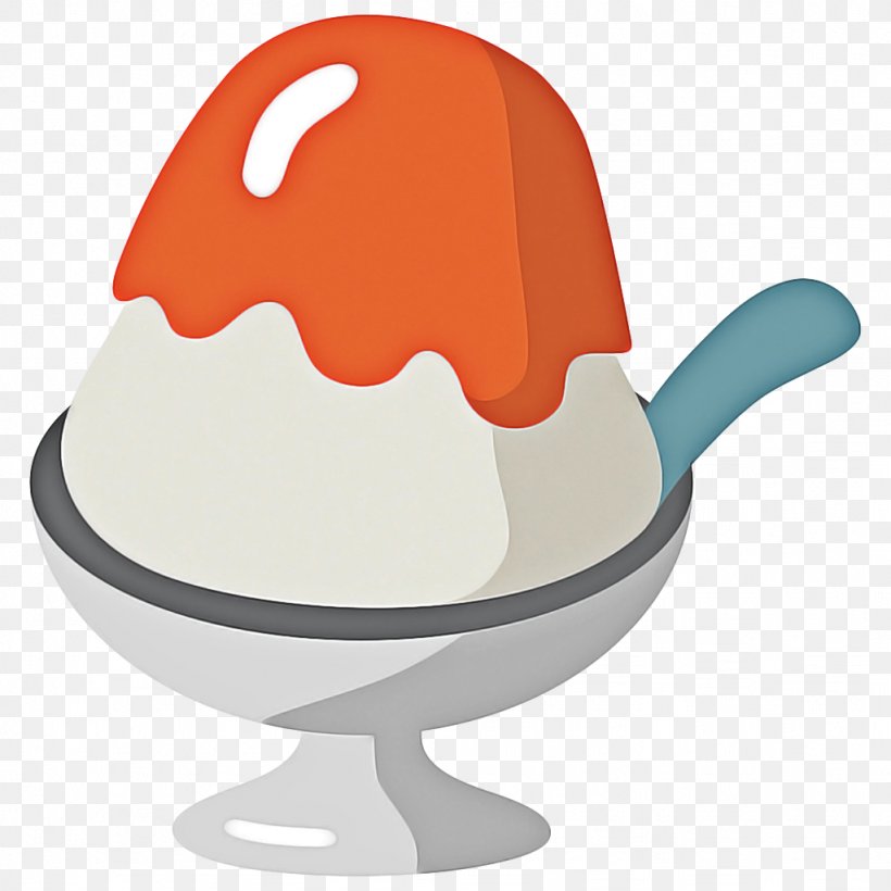 Ice Cream Cone Background, PNG, 1024x1024px, Ice Cream, Android Nougat, Dessert, Egg Cup, Emoji Download Free