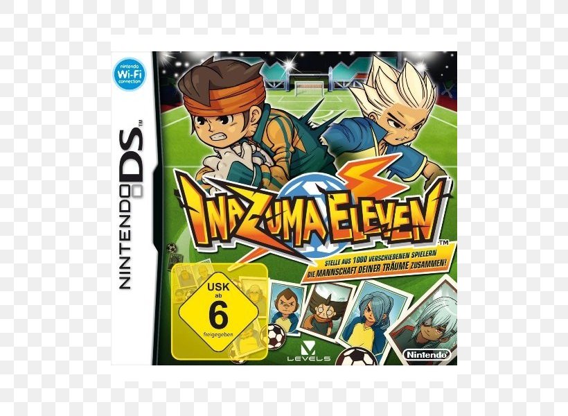 Inazuma Eleven 2 Inazuma Eleven 3 Inazuma Eleven GO 2: Chrono Stone, PNG, 800x600px, Inazuma Eleven, Game, Inazuma Eleven 2, Inazuma Eleven 3, Inazuma Eleven Go Download Free
