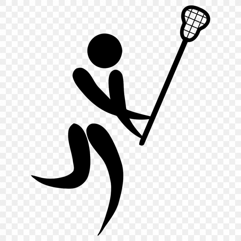 Lacrosse Sticks Pictogram Clip Art, PNG, 1200x1200px, Lacrosse, Artwork, Black, Black And White, Body Jewelry Download Free