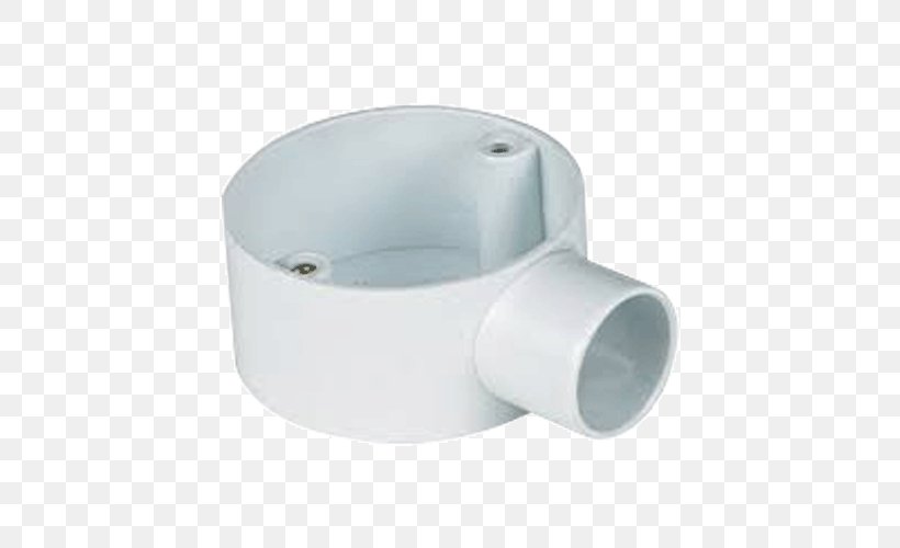 Plastic Pipework Junction Box Plastic Pipework Electricity, PNG, 500x500px, Plastic, Architectural Engineering, Box, Electrical Conduit, Electricity Download Free