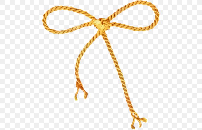 Rope Yellow, PNG, 480x529px, Rope, Chain, Jewellery, Lasso, Logo Download Free