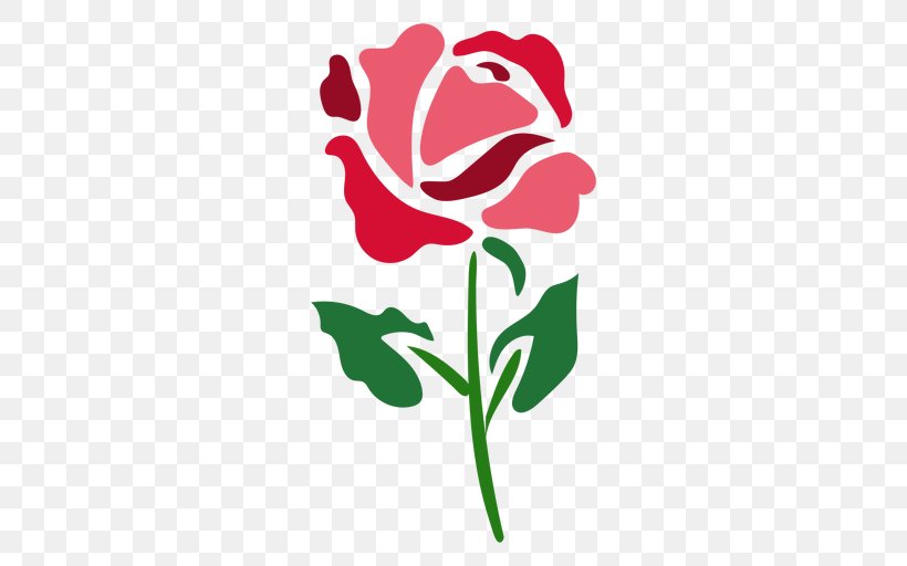 Rose Flower Clip Art, PNG, 512x512px, Rose, Artwork, Black Rose, Bud, Cut Flowers Download Free