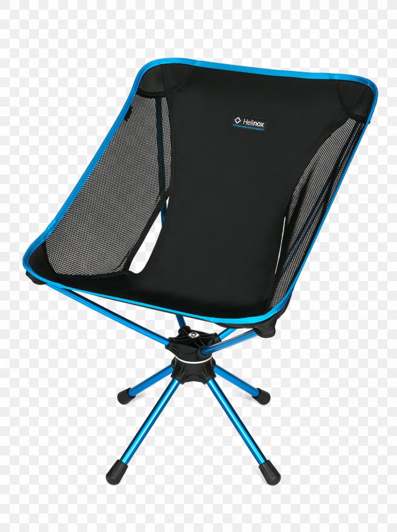 Swivel Chair Folding Chair Camping, PNG, 1194x1600px, Chair, Bench, Blue, Camping, Cobalt Blue Download Free