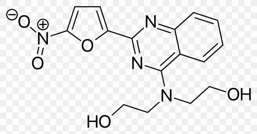 Tizoxanide Nitazoxanide Nifurquinazol Salicylamide Antiparasitic, PNG, 1200x628px, Watercolor, Cartoon, Flower, Frame, Heart Download Free