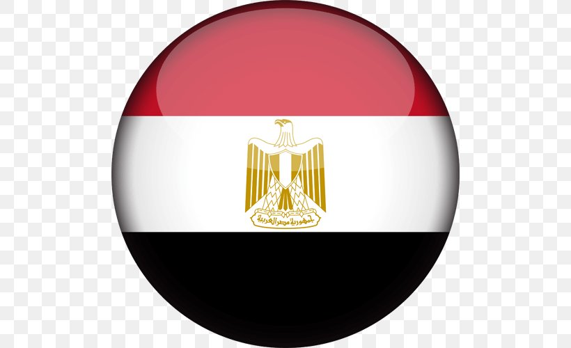 TLOS, PNG, 500x500px, Flag Of Egypt, Button, Country, Egypt, Flag Download Free