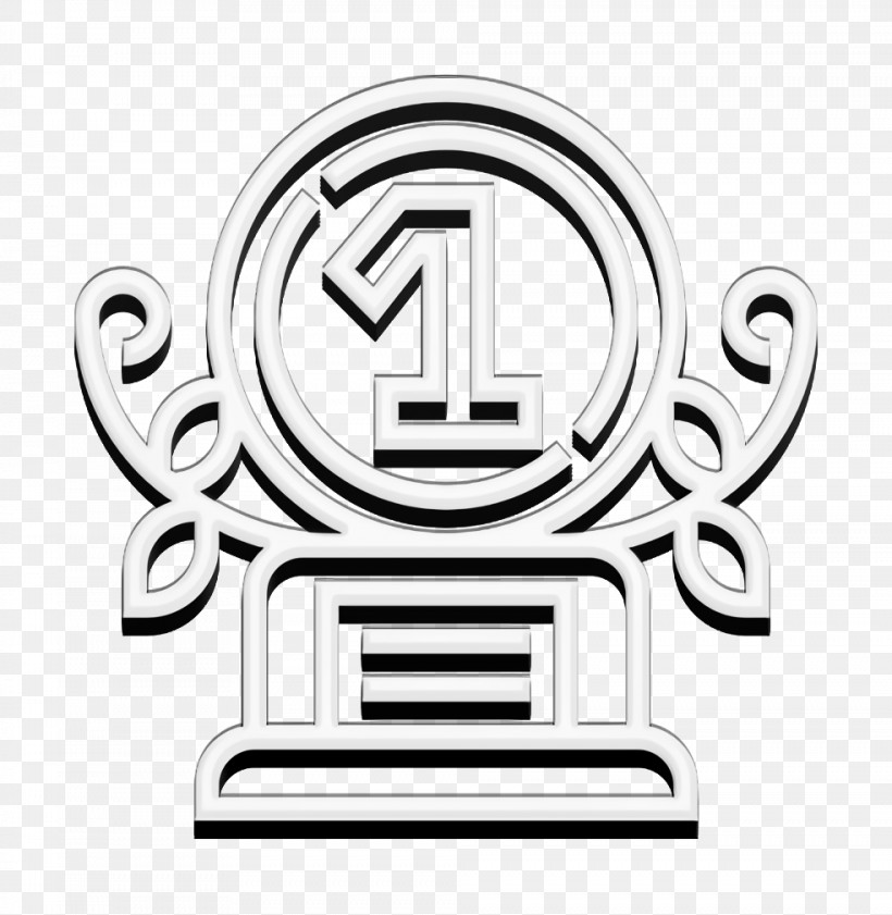 Winning Icon Trophy Icon Win Icon, PNG, 984x1010px, Winning Icon, Black, Black And White, Chemical Symbol, Chemistry Download Free
