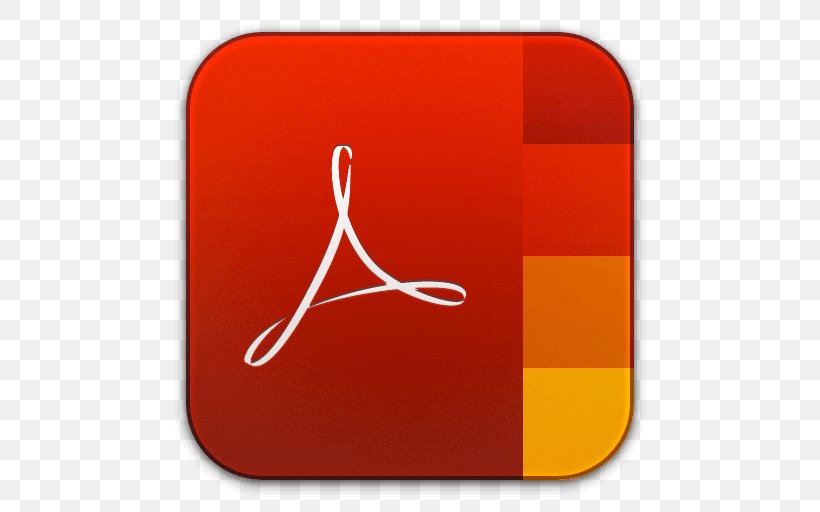 Adobe Reader Adobe Acrobat, PNG, 512x512px, Adobe Reader, Adobe Acrobat, Adobe Systems, Button, Computer Software Download Free