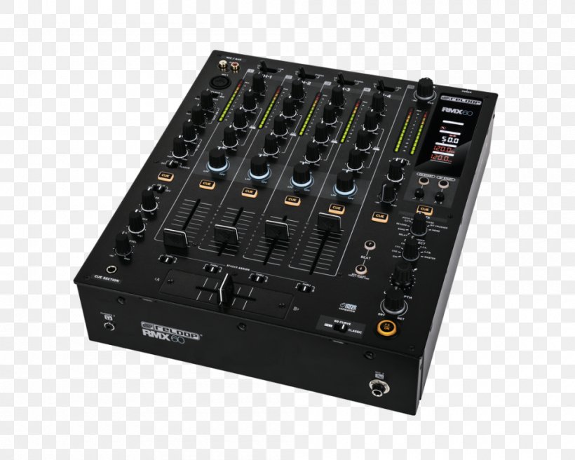 Audio Mixers DJ Mixer Disc Jockey DJ Controller Remix, PNG, 1000x800px, Audio Mixers, Audio, Audio Equipment, Audio Mixing, Digital Data Download Free
