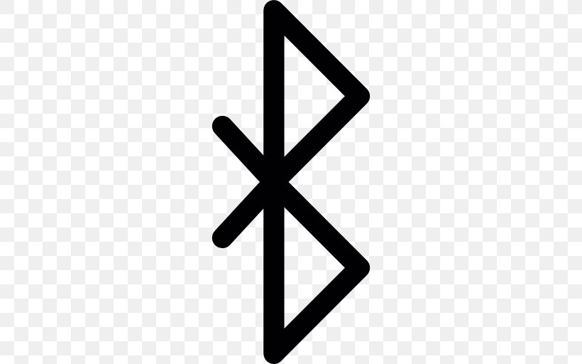 Bluetooth Symbol Runes, PNG, 512x512px, Bluetooth, Bind Rune, Haglaz, Handheld Devices, Harald Bluetooth Download Free