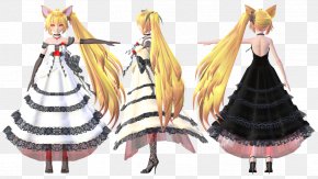 Hatsune Miku - Hatsune Miku: Project Mirai DX Hatsune Miku And Future Stars: Project Mirai Dress Pin PNG