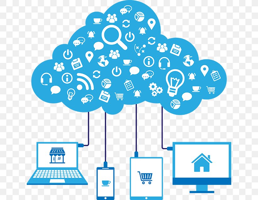 Information Technology Cloud Computing Emerging Technologies IT Infrastructure, PNG, 650x636px, Technology, Area, Blue, Brand, Business Download Free