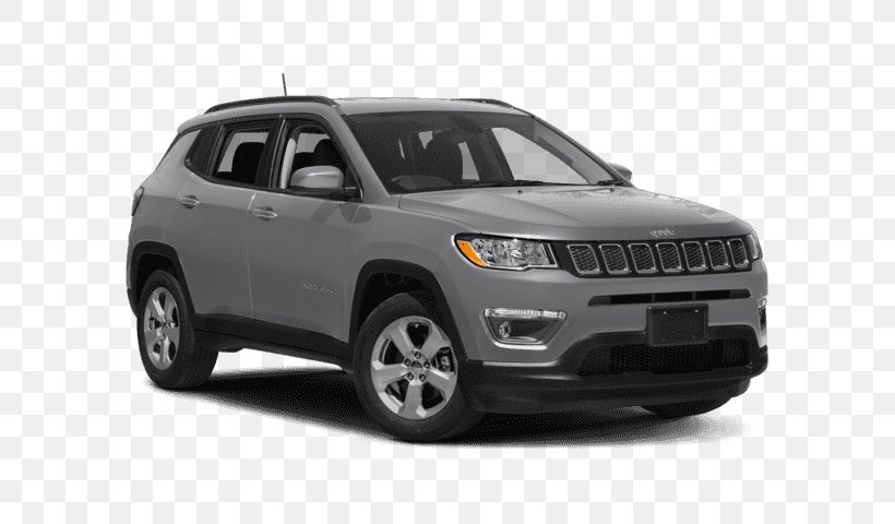 Jeep Chrysler Sport Utility Vehicle Dodge Ram Pickup, PNG, 640x480px, 2017 Jeep Compass, 2018 Jeep Compass, 2018 Jeep Compass Latitude, 2018 Jeep Compass Limited, 2018 Jeep Compass Sport Download Free