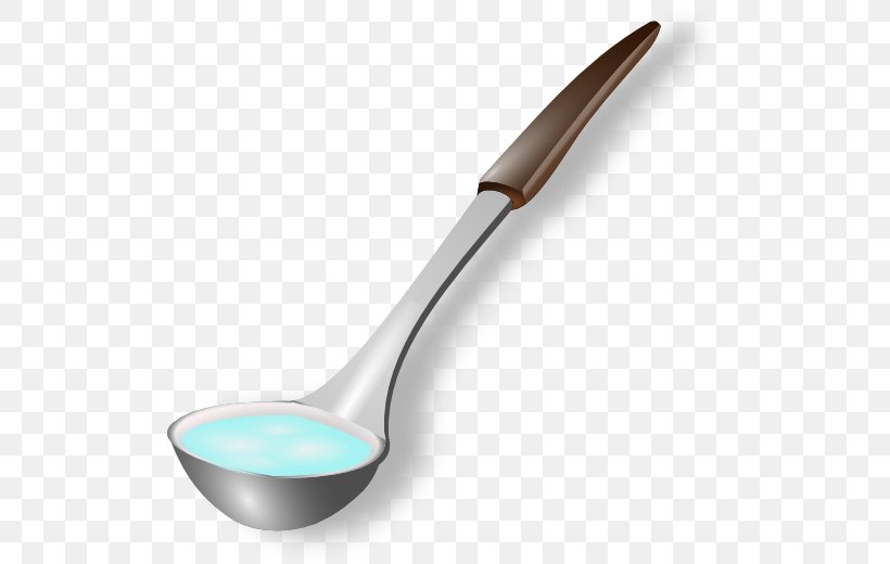 Ladle Soup Spoon Clip Art, PNG, 512x520px, Ladle, Cooking, Cutlery, Hardware, Household Goods Download Free