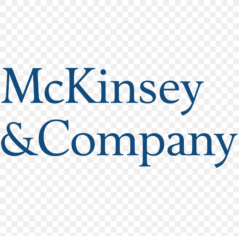 McKinsey & Company Business Corporation Management Consulting Consulting Firm, PNG, 811x811px, Mckinsey Company, Area, Bain Company, Blue, Booz Company Download Free