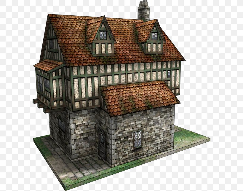 Middle Ages Medieval Architecture History House, PNG, 600x644px, Middle Ages, Architecture, Battle, Brick, Building Download Free