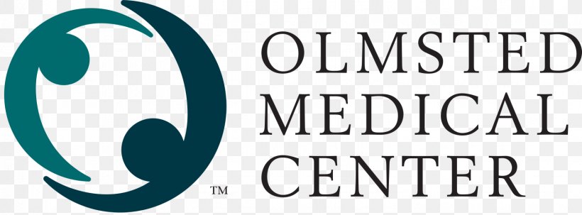 Olmsted Medical Center, PNG, 1528x565px, Medicine, Area, Blue, Brand, Clinic Download Free