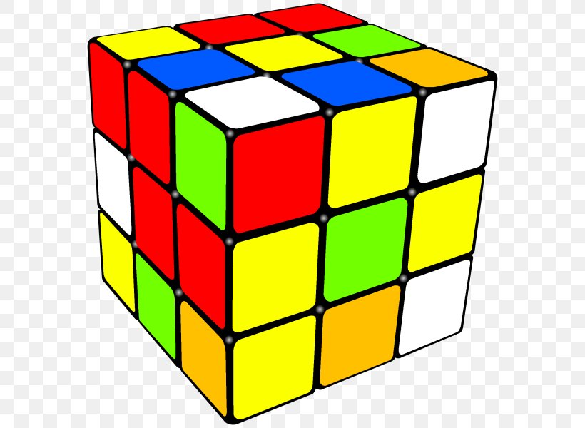 Optimal Solutions For Rubik's Cube Coloring Book Puzzle Cube, PNG, 600x600px, Coloring Book, Area, Child, Combination Puzzle, Cube Download Free