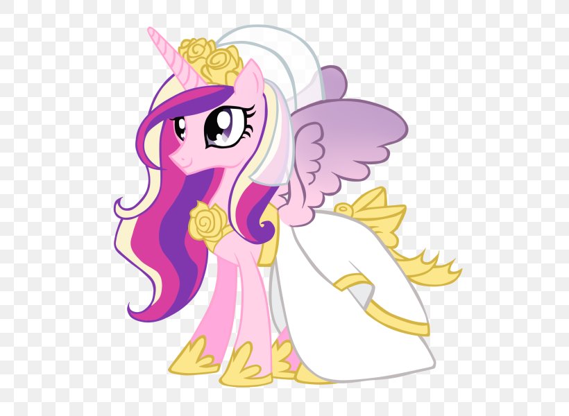 Princess Cadance Pony Rarity Twilight Sparkle Pinkie Pie, PNG, 628x600px, Watercolor, Cartoon, Flower, Frame, Heart Download Free