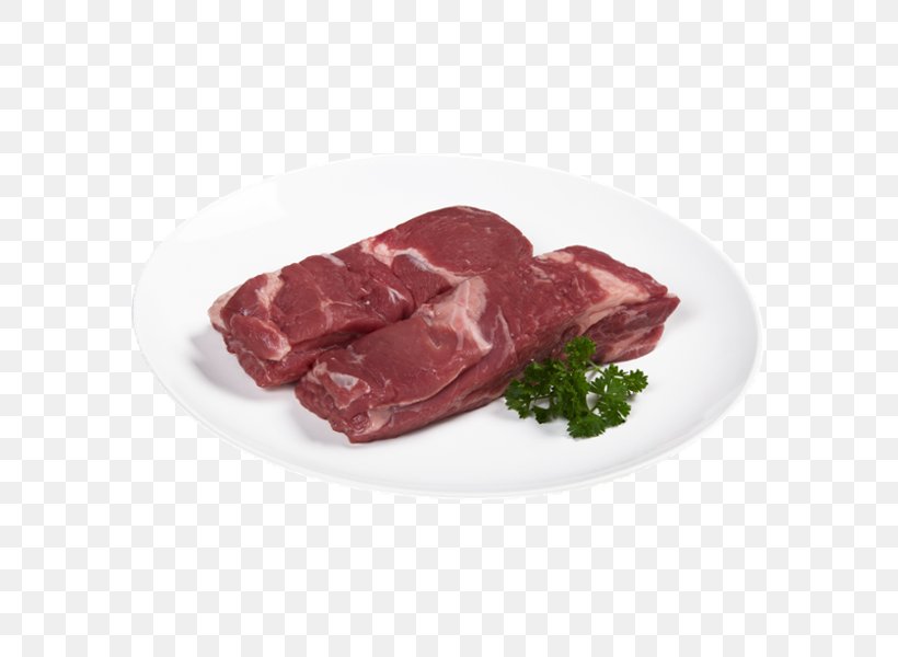 Sirloin Steak Venison Ham Roast Beef Meat, PNG, 600x600px, Watercolor, Cartoon, Flower, Frame, Heart Download Free