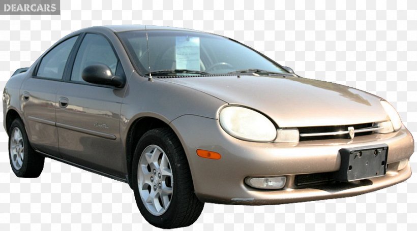 2000 Plymouth Neon 2000 Dodge Neon 2003 Dodge Neon Compact Car, PNG, 900x500px, Plymouth, Automotive Design, Automotive Exterior, Brand, Bumper Download Free