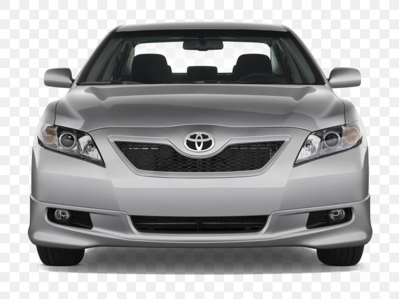 2007 Toyota Camry Mid-size Car Toyota Corolla, PNG, 1280x960px, Toyota, Auto Part, Automotive Design, Automotive Exterior, Automotive Lighting Download Free