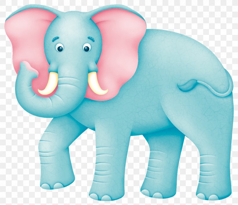 African Elephant Indian Elephant, PNG, 1200x1033px, African Elephant, Animal, Azure, Blue, Cartoon Download Free
