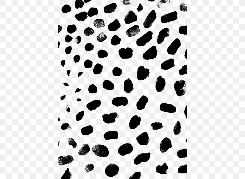 Black And White Polka Dot Pattern, PNG, 434x600px, Black And White, Black, Drawing, Monochrome, Monochrome Photography Download Free