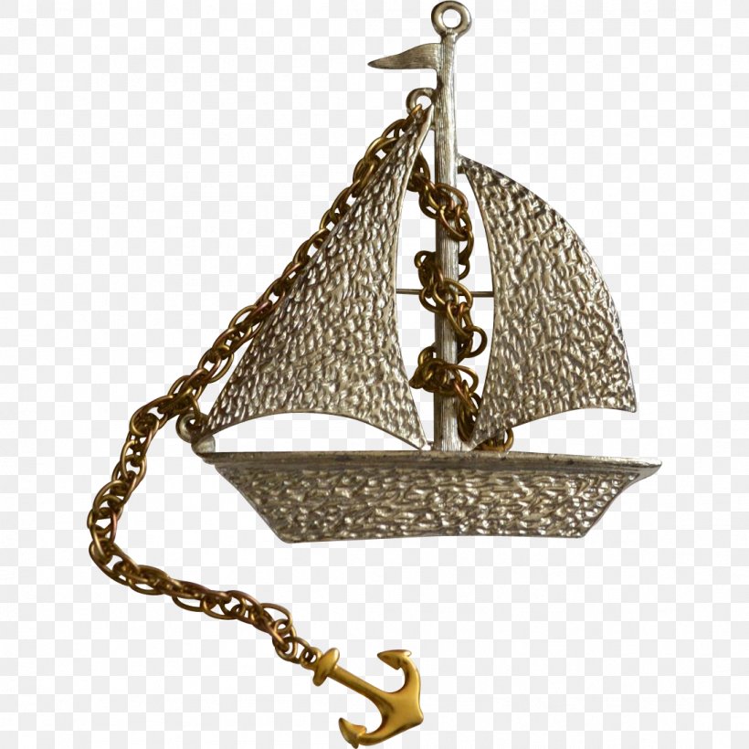 Chain Ship Rope Jewellery Anchor, PNG, 1098x1098px, Chain, Anchor, Ankerkette, Brooch, Charms Pendants Download Free