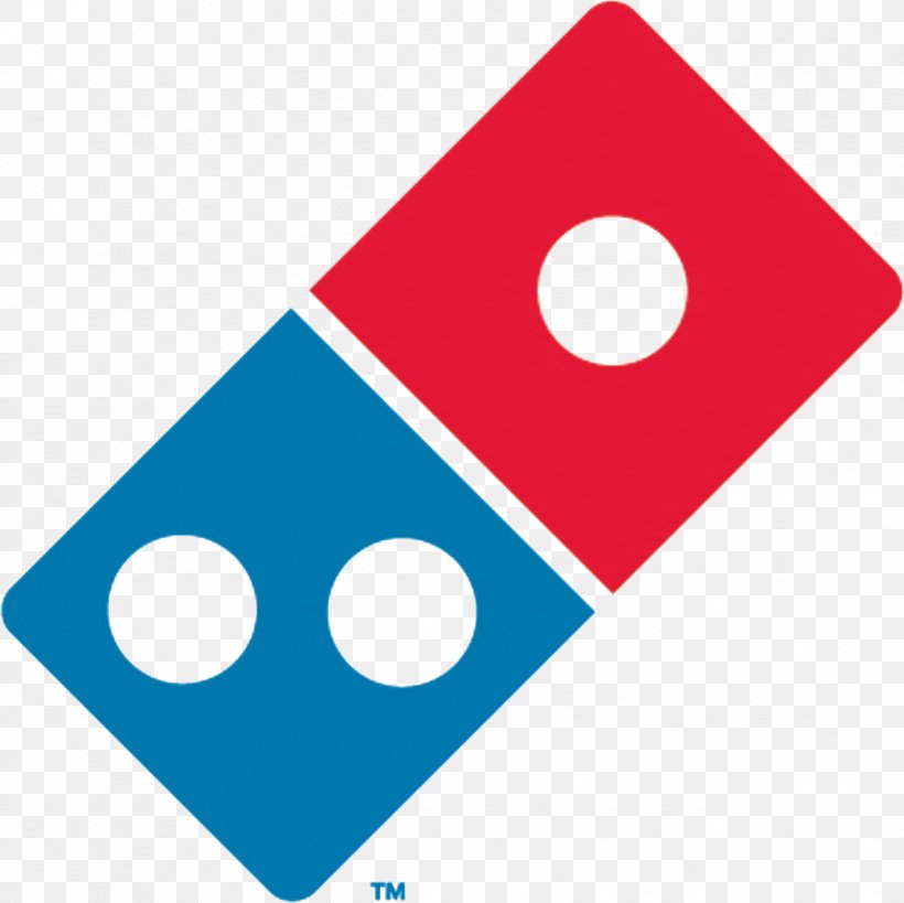 Domino's Pizza Enterprises Ann Arbor Pizza Delivery, PNG, 1324x1324px, Pizza, Amazon Alexa, Ann Arbor, Area, Blue Download Free