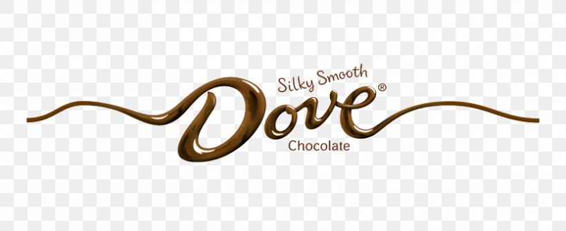 Dove Milk Chocolate Logo Brand, PNG, 832x340px, Dove, Brand, Calligraphy, Chocolate, Columbidae Download Free