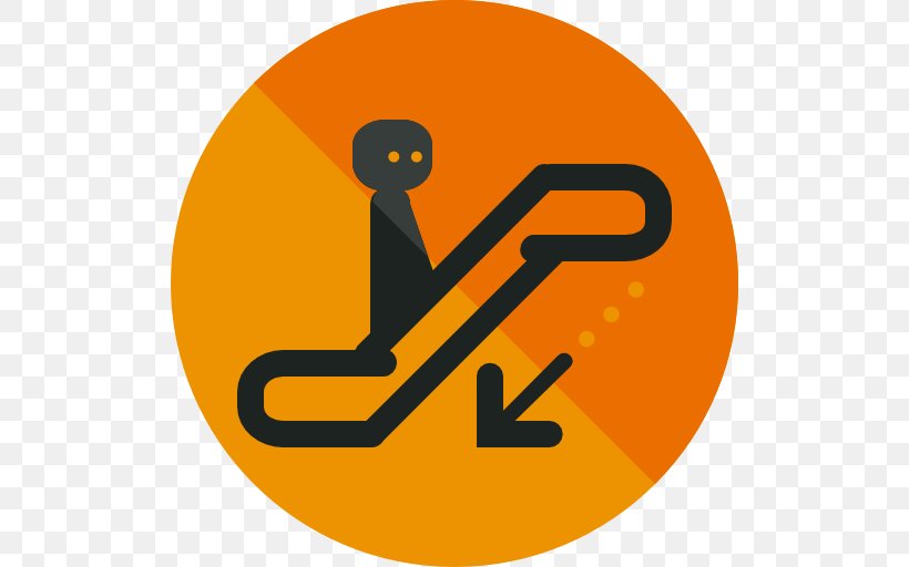 Escalator, PNG, 512x512px, Escalator, Elevator, Logo, Otis Elevator Company, Pictogram Download Free