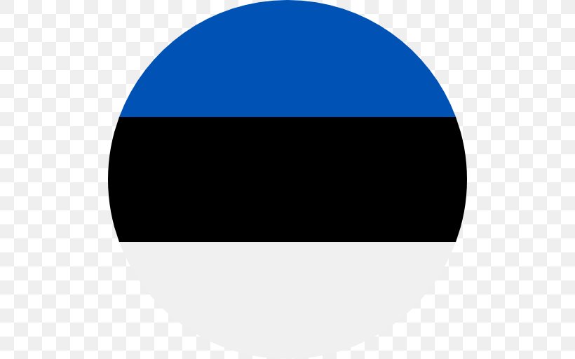 Fifaa AS Flag Of Estonia National Flag, PNG, 512x512px, Flag Of Estonia, Area, Blue, Estonia, Flag Download Free