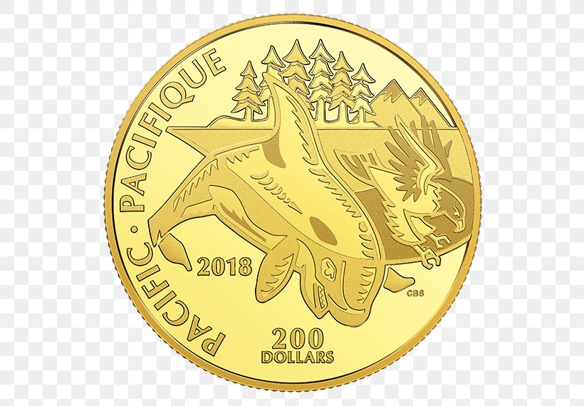 Gold Coin Canada Gold Coin Royal Canadian Mint, PNG, 570x570px, Coin, Canada, Currency, Gold, Gold Coin Download Free