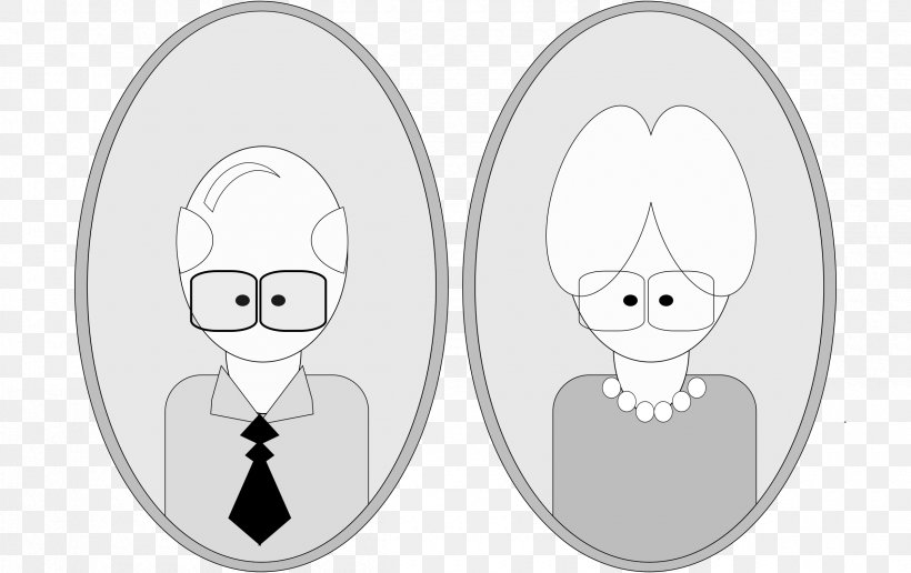 Grandmother Grandparent Grandfather Clip Art, PNG, 2400x1512px, Watercolor, Cartoon, Flower, Frame, Heart Download Free