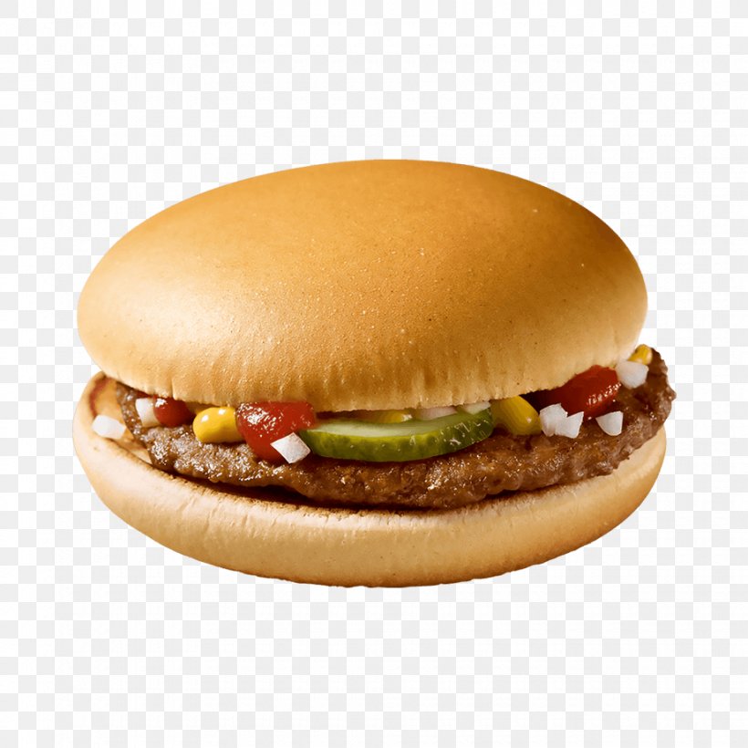 Hamburger Cheeseburger French Fries Fast Food McDonald's, PNG, 920x920px, Hamburger, American Food, Breakfast Sandwich, Buffalo Burger, Burger King Download Free
