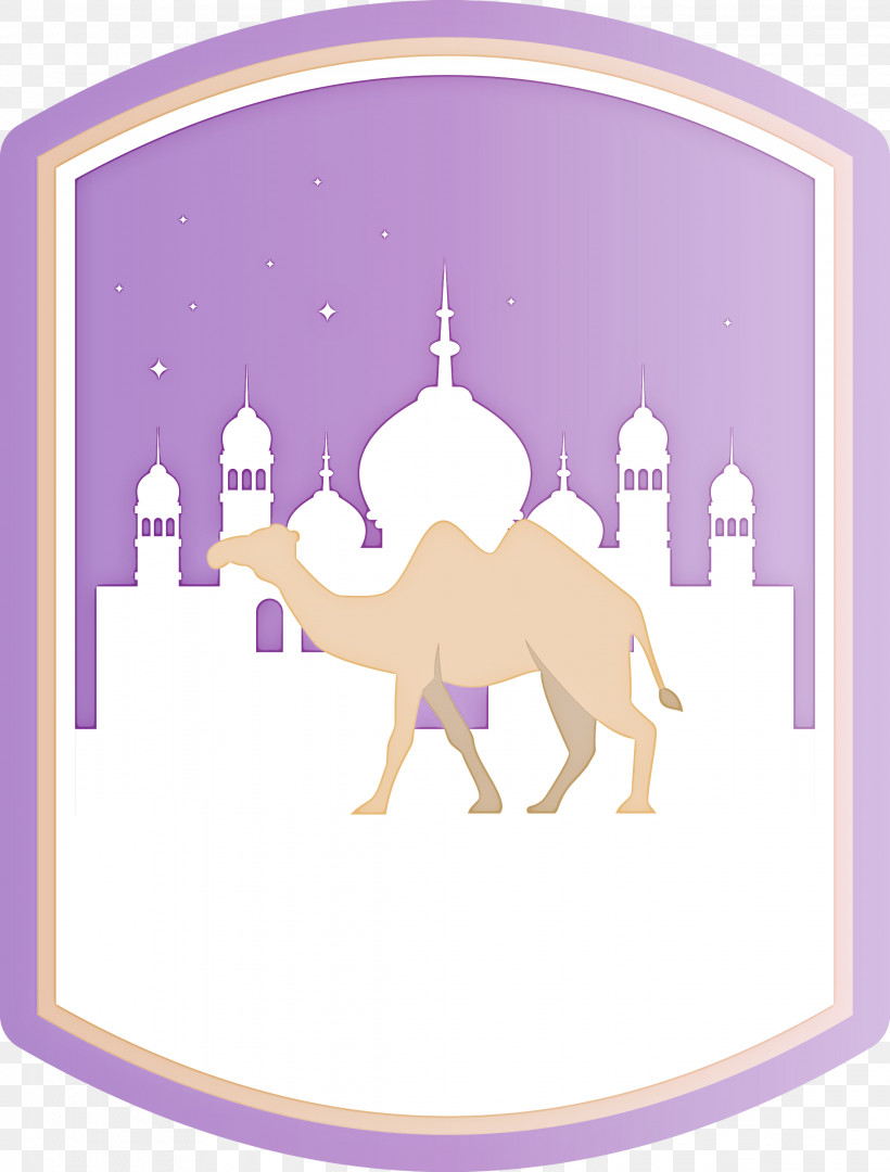Islamic New Year Arabic New Year Hijri New Year, PNG, 2276x3000px, Islamic New Year, Arabic New Year, Camel, Character, Character Created By Download Free