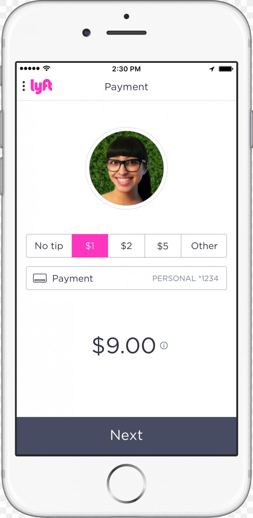 Lyft Uber Driver E-hailing, PNG, 864x1764px, Lyft, Communication Device, Computer Software, Coupon, Device Driver Download Free