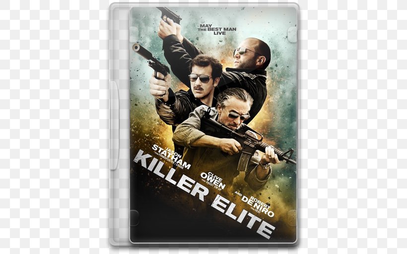 Poster Action Film Dvd, PNG, 512x512px, Feather Men, Action Film, Cinema, Clive Owen, Dominic Purcell Download Free