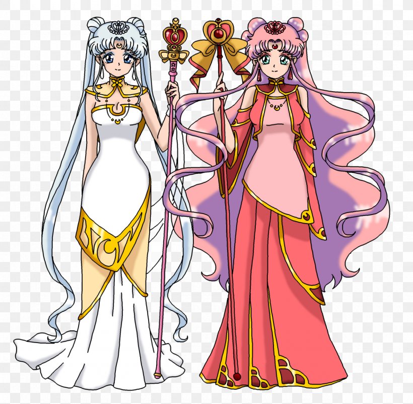 Sailor Moon Chibiusa Sailor Neptune Queen Serenity Tuxedo Mask, PNG, 1280x1253px, Watercolor, Cartoon, Flower, Frame, Heart Download Free