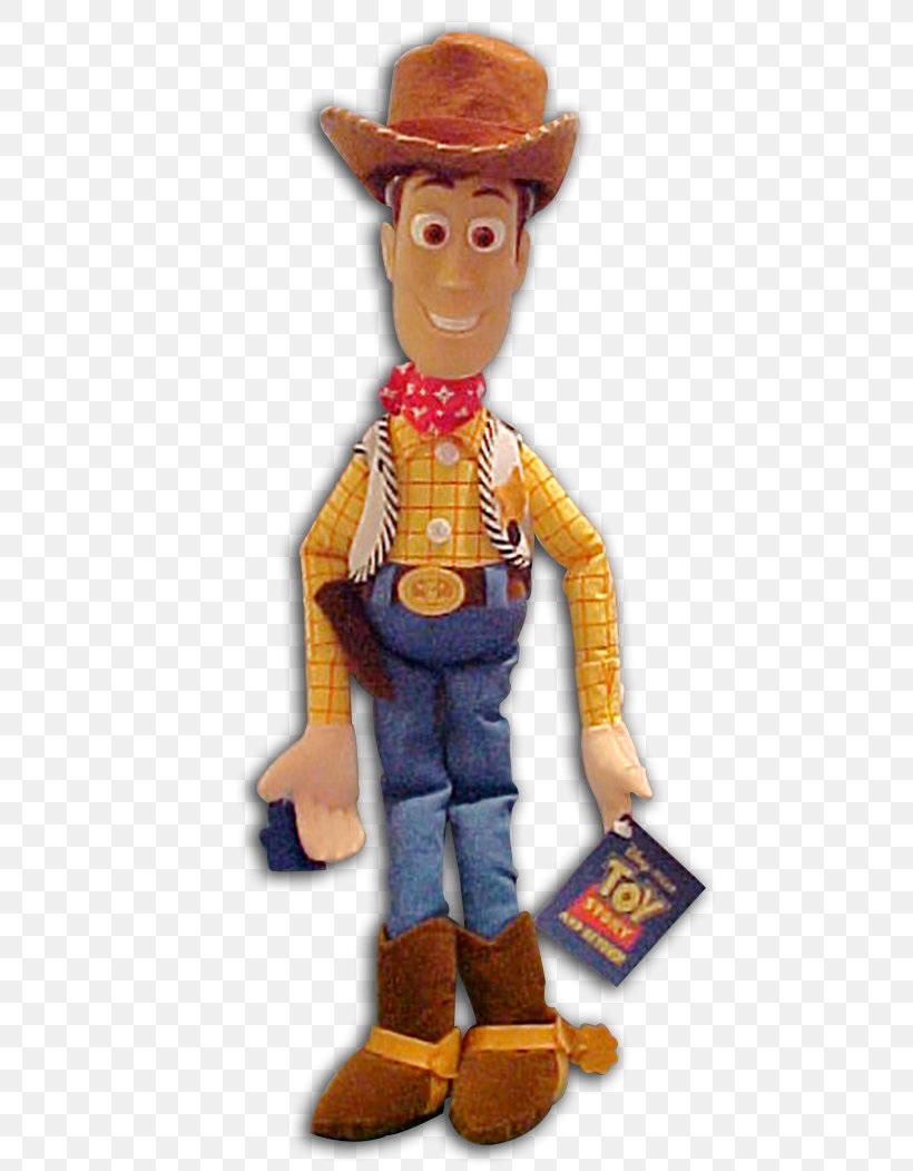 Sheriff Woody Toy Story Jessie Buzz Lightyear Stuffed Animals & Cuddly Toys, PNG, 500x1051px, Sheriff Woody, Buzz Lightyear, Cowboy, Doll, Figurine Download Free