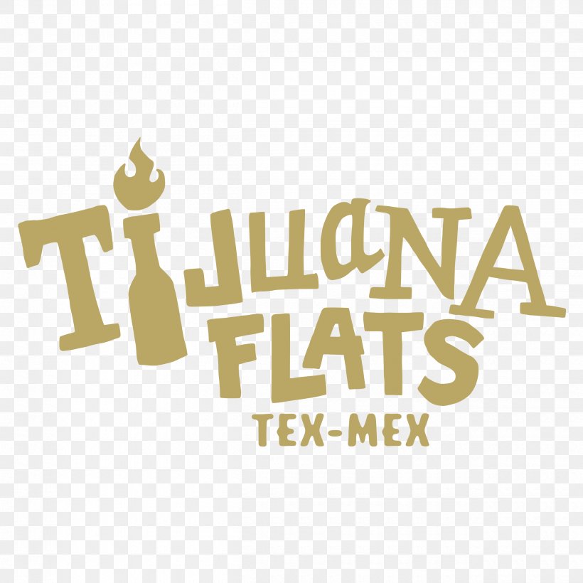 Tijuana Flats Tex-Mex Restaurant Mexican Cuisine Burrito, PNG, 2500x2500px, Tijuana Flats, Brand, Burrito, Fast Casual Restaurant, Fast Food Download Free