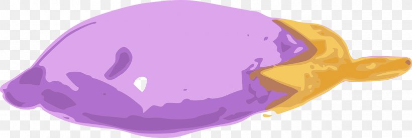 Vegetarian Cuisine Purple Eggplant Veggie Burger Clip Art, PNG, 2400x806px, Watercolor, Cartoon, Flower, Frame, Heart Download Free