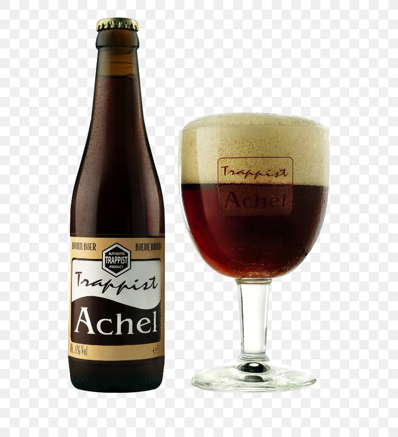 Achel Abbey Trappist Beer Achel Brewery Ale, PNG, 615x900px, Beer, Achel Brewery, Alcohol By Volume, Alcoholic Beverage, Ale Download Free