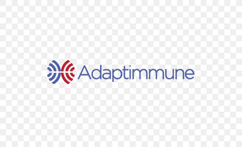 Adaptimmune Therapeutics Business NASDAQ:ADAP Logo Share, PNG, 500x500px, Adaptimmune Therapeutics, Area, Biotechnology, Blue, Brand Download Free
