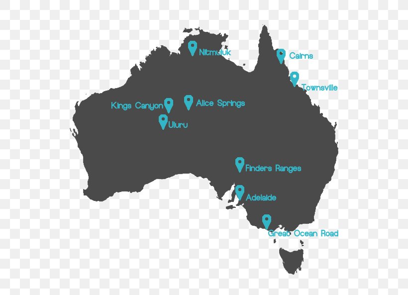 Australia Vector Graphics Clip Art Map Stock Illustration, PNG, 700x593px, Australia, Blank Map, Brand, Flag Of Australia, Green Download Free