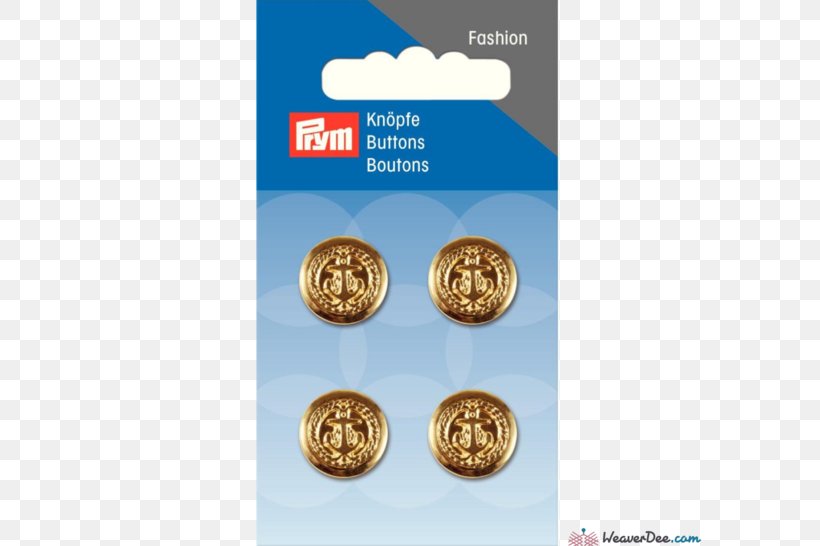 Button Nacre Sewing Blue Prym, PNG, 600x546px, Button, Blouse, Blue, Brand, Brass Download Free