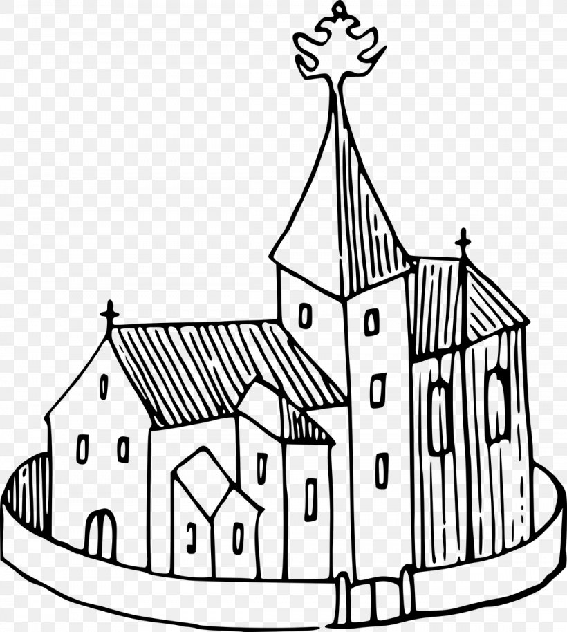 Chantry Line Art Black And White Church Clip Art, PNG, 1148x1280px, Chantry, Area, Artwork, Black And White, Chapel Download Free