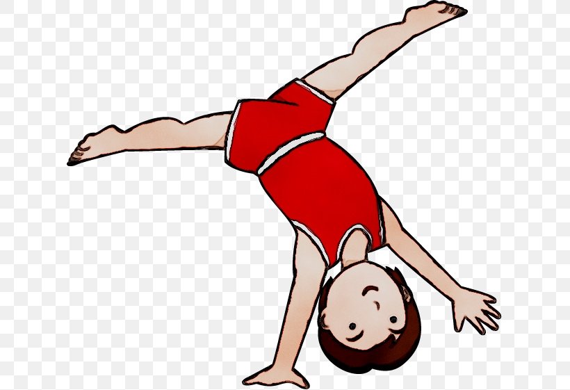 Clip Art Cartwheel Vector Graphics Illustration Gymnastics, PNG, 628x561px, Cartwheel, Acrobatics, Artistic Gymnastics, Athletic Dance Move, Balance Download Free