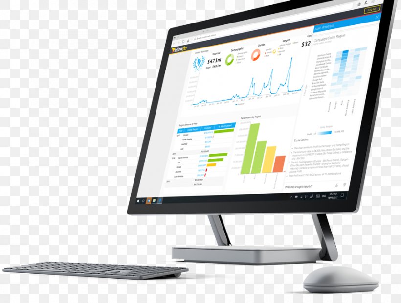 Computer Monitors Yellowfin Business Intelligence Computer Software Analytics, PNG, 900x680px, Computer Monitors, Analytic Applications, Analytics, Brand, Business Analytics Download Free