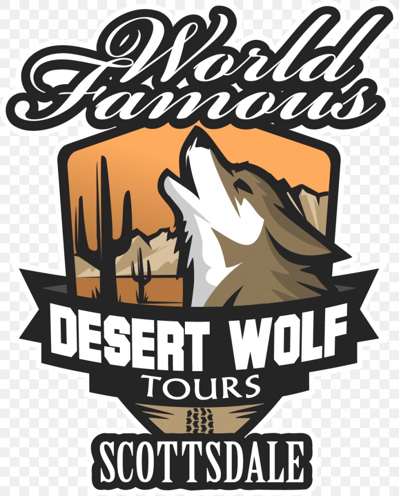 Desert Wolf Tours Gray Wolf Logo Desert Wolf Real Estate Group, PNG, 999x1243px, Gray Wolf, Arizona, Black Wolf, Brand, Desert Download Free